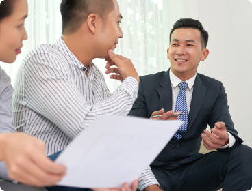 Dành cho Nhân viên bảo hiểm Nhân thọ