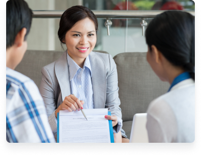 Dành cho Nhân viên bảo hiểm Phi nhân thọ